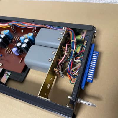 YAMAHA PM1000 HP Module image 6