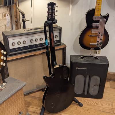 1961 Gretsch 6131 Jet Firebird image 12