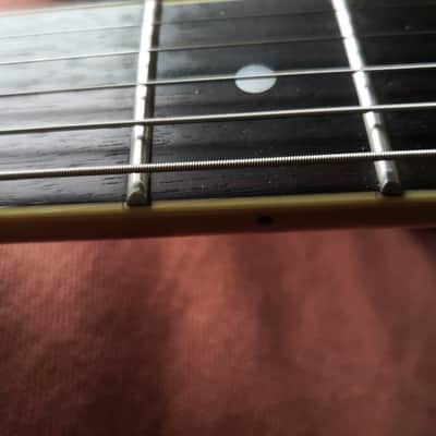 Hohner HS35 1998 Blonde image 13