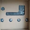 Fractal Audio AM4 - Compact Amp Modeler & Multi-FX w/ Original box & paperwork