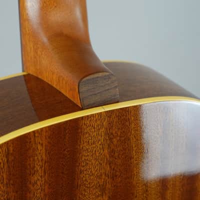 La Patrie Concert Acoustic-Electric Classical Guitar - (Used) image 10