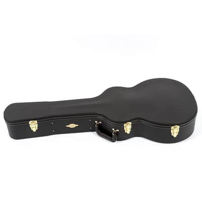Taylor 324ce Baritone-6 Limited-Edition Grand Auditorium Acoustic-Electric Guitar Regular Shaded Edge Burst image 8
