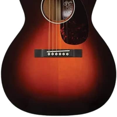 Martin CEO-7 Acoustic Guitar w/HS image 10