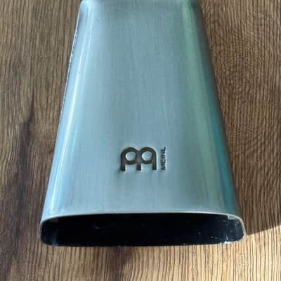 Meinl Cowbell 6.5 x 5" image 3