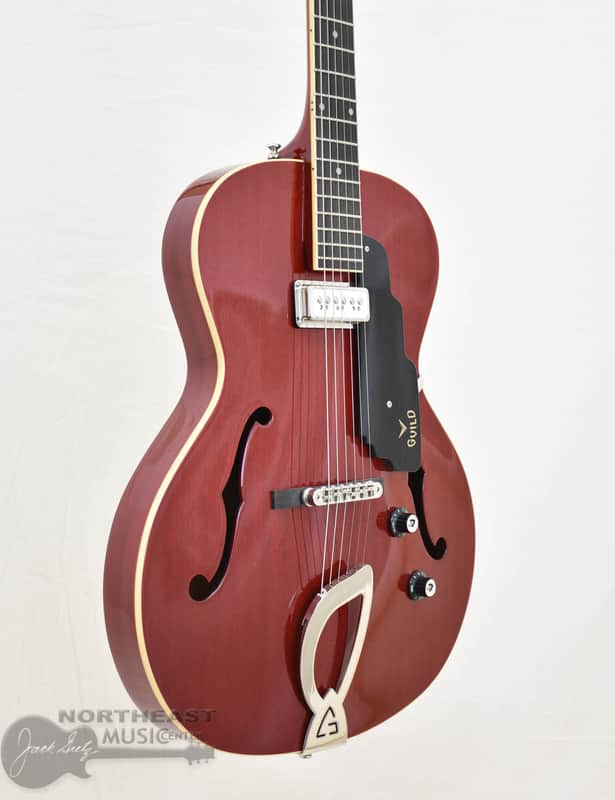 Guild Newark St. Collection T-50 Slim | Reverb