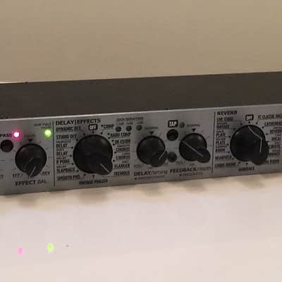 TC Electronic M350 Effect / Reverb Processor | Reverb Australia