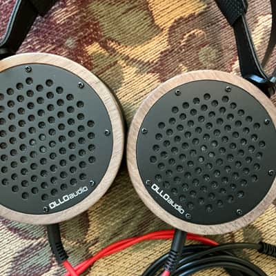 OLLO Audio S4X (1.3) - Studio Mixing Headphones image 4