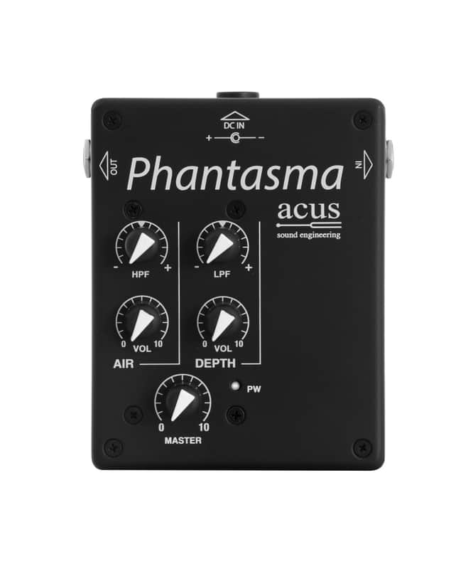 ACUS PHANTASMA image 1