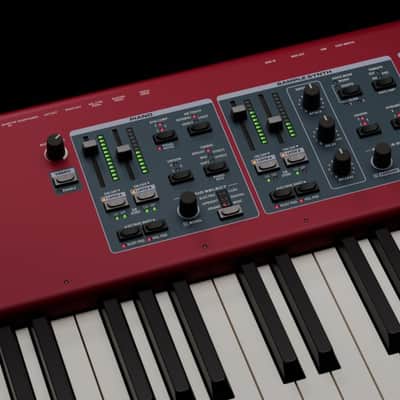 Nord Piano 6 73 | 73-Key Digital Piano. New with Full Warranty! image 5