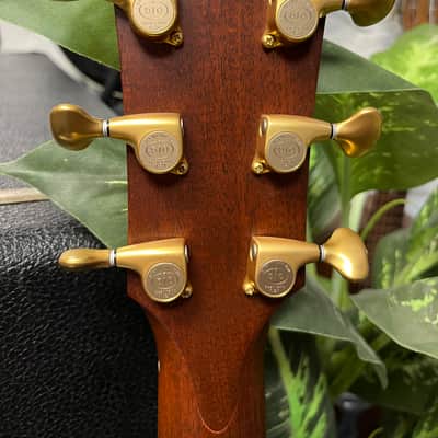 Taylor 914ce with ES1 Electronics 2010 - Natural image 20