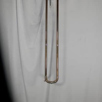 Martin Imperial Music Man Trombone with Martin mouthpiece vintage used image 14