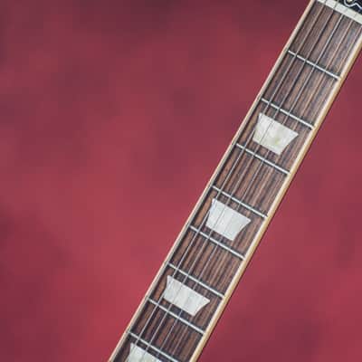 Gibson Les Paul Standard Double Cut 2005 image 15