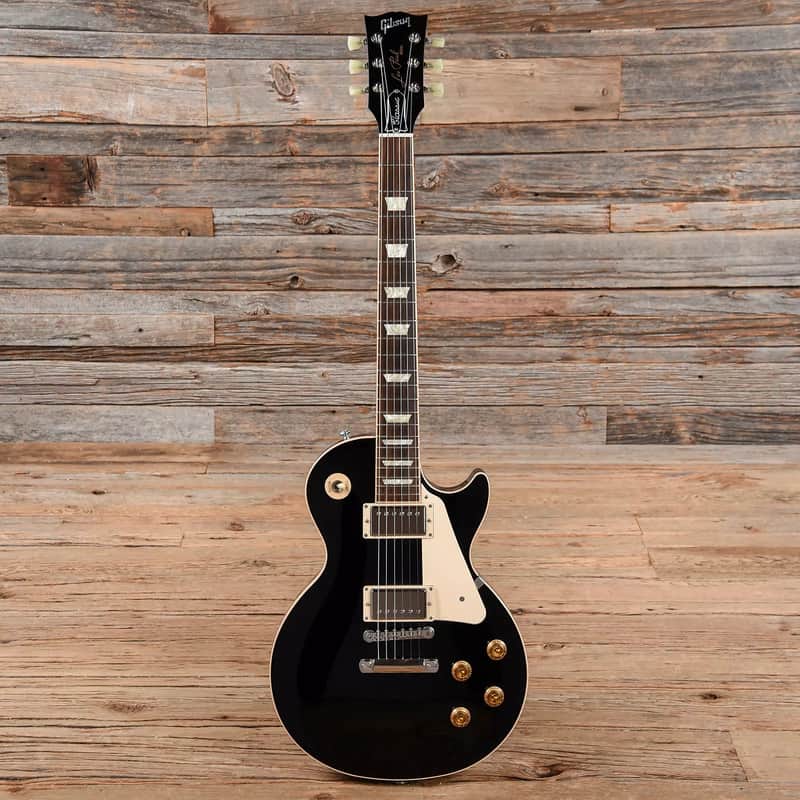 Gibson Les Paul Traditional Classic ABR image 1