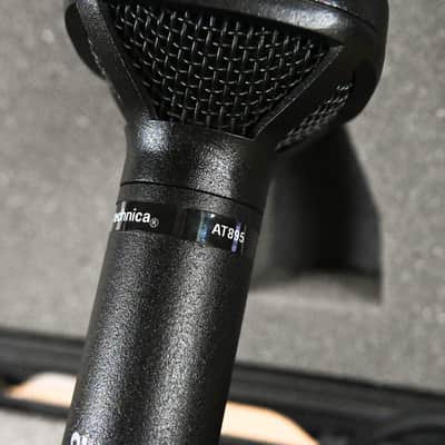 Audio-Technica AT895 Adaptive Array Mic w/ AT895CP Control Pack & Case CG014UM image 5