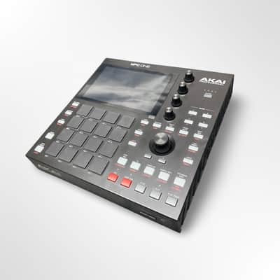Akai MPC One w/ box image 8