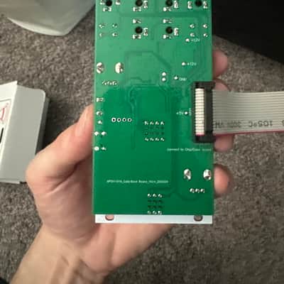Cre8Audio Chipz & Cellz Eurorack Modules image 6