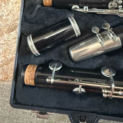 Selmer CL301 Studen Clarinet image 2