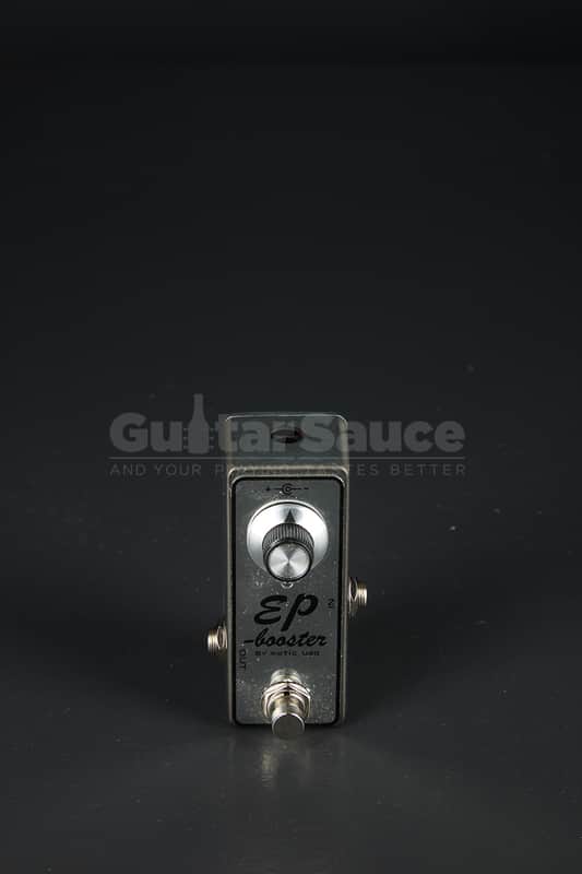 Xotic EP-Booster