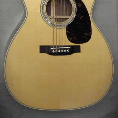 Martin J-40 2025 Natural image 2