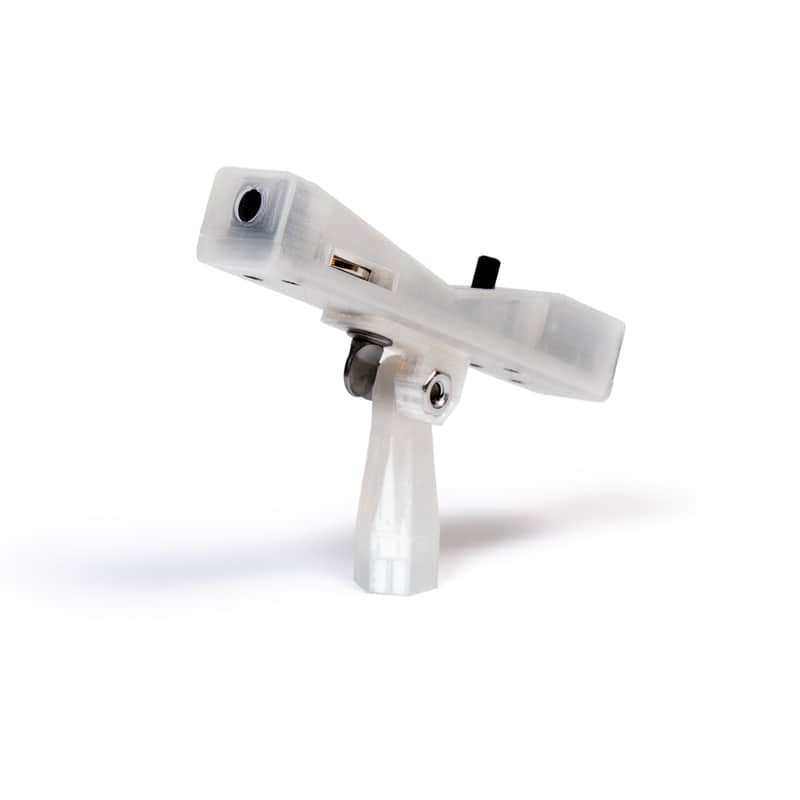 Critter & Guitari Microphone Sound Wave Converter Omnidirectional Small Diaphragm Condenser Microphone image 7