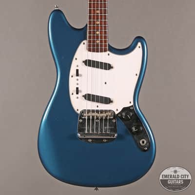 1974 Fender Mustang image 3