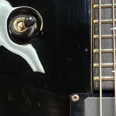 Schecter Hellraiser Solo-6 in Gloss Black image 4