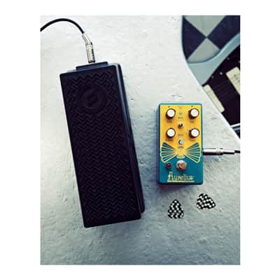 EarthQuaker Devices Aurelius Tri-voice Chorus Pedal image 2