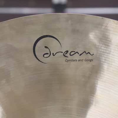 Dream Cymbals 18" Contact Ride Cymbal image 10