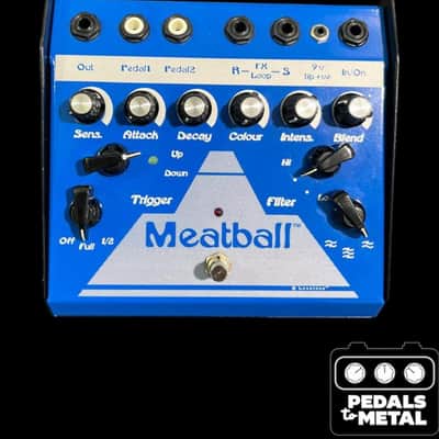 Lovetone Meatball - X21731 image 2