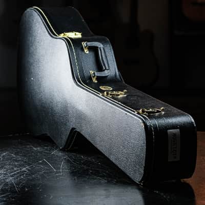 2007 Guild D-55 natural image 17