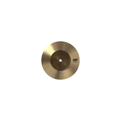 Sabian AAX Maxx Splash Cymbal V2 7" image 1