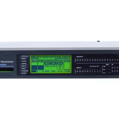 TC Electronic FINALIZER Studio Mastering Multiband Prozessor / Rechnung + 1 JAHR GEWÄHR! image 5