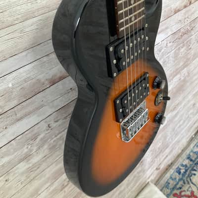 Used Epiphone Les Paul Express image 3