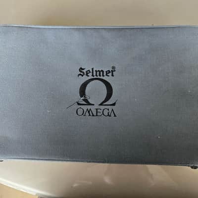 Selmer Omega Oboe image 8