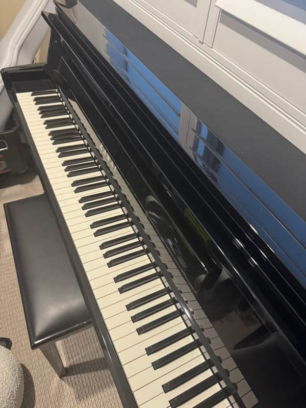 Kawai Ca99 Digital Piano Ebony Polish image 1