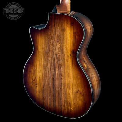 Taylor Next Generation PS14ce Sinker Redwood / Honduran Rosewood w/case image 19