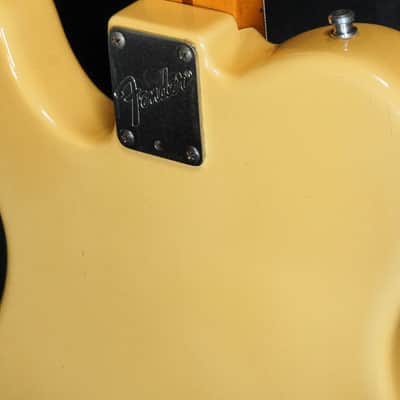 FENDER 1984 Standard Telecaster Blonde/M [E322301] (06/15) image 6