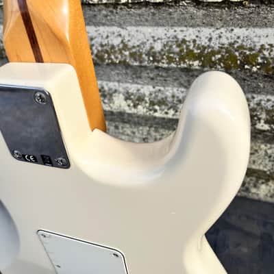 Fender Stratocaster Mexico LEFT image 17