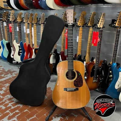 Martin   Hd 28 V Vintage Series image 10