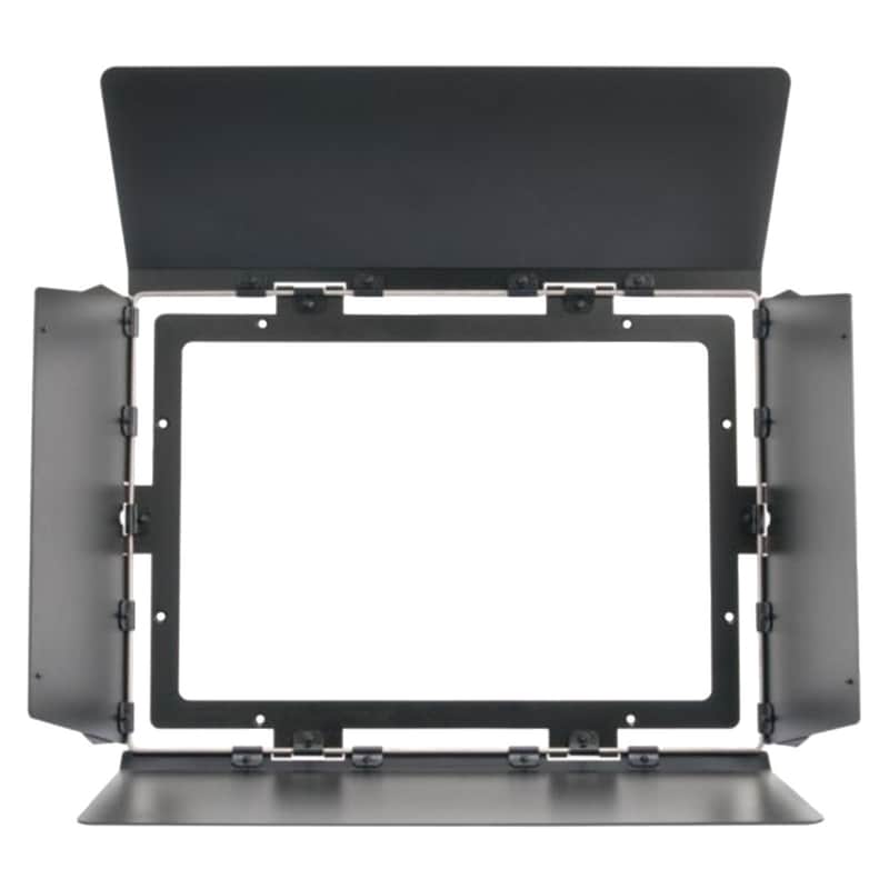 Elation Professional PALADIN Barn Door 8-Leaf Optional Accessory image 1