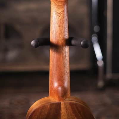 Martin C1K Concert Ukulele - Natural with Gig Bag image 7