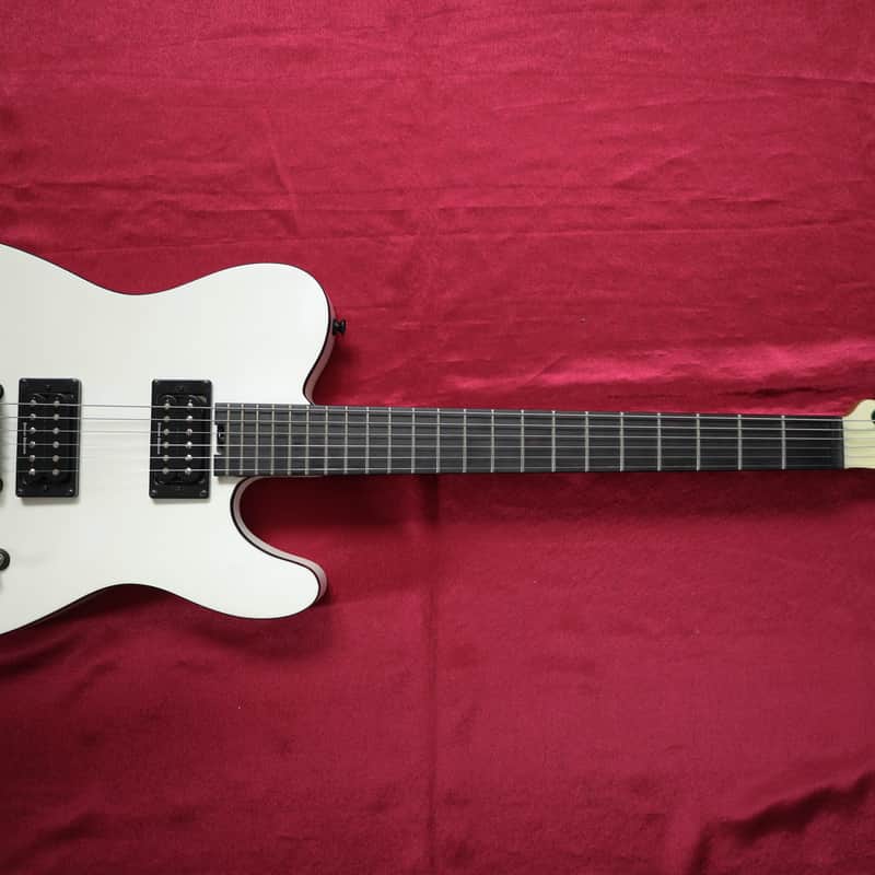 2017 – Present Charvel Joe Duplantier Signature Pro-Mod San Di…