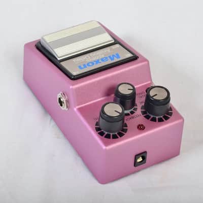 Maxon AD-9 Pro Analog Delay (NOS) 2010s - #001! image 6