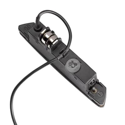 Fishman PRO-REP-BQ1 Rare Earth Active Humbucking Bajo Quinto Soundhole Pickup image 4