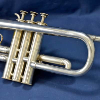 Selmer Paris De Ville trumpet (1964) Bild 9