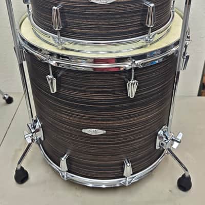 Immagine ⚡C&C Gladstone Series 24/13/16 3-Piece Drum Set⚡ - 22