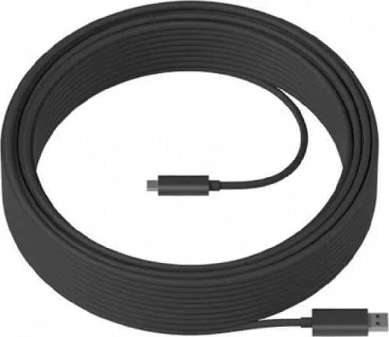 Logitech 25M Strong USB 3.1 CA image 1