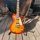 Gibson Les Paul Traditional Pro III with G-Force Tuners 2015 - Honey Burst