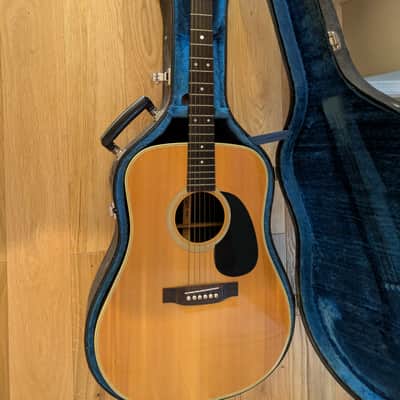Sigma Acoustic DR-28 Est 1970 image 1