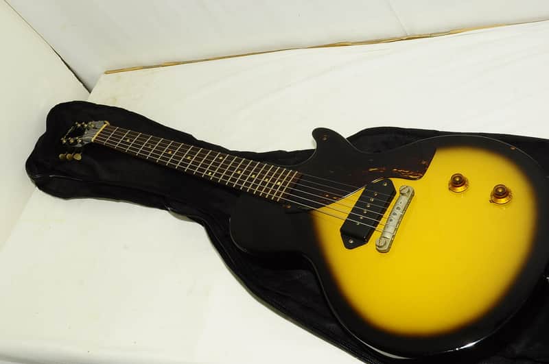 値下】Orville by Gibson Les Paul Junior Orville by Gibson Les Paul